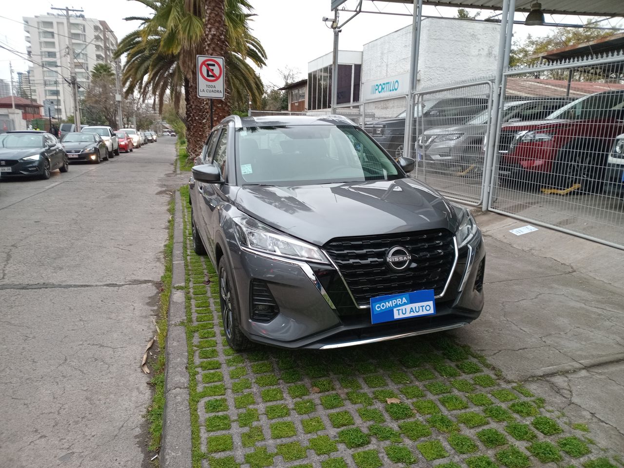 NISSAN - 2