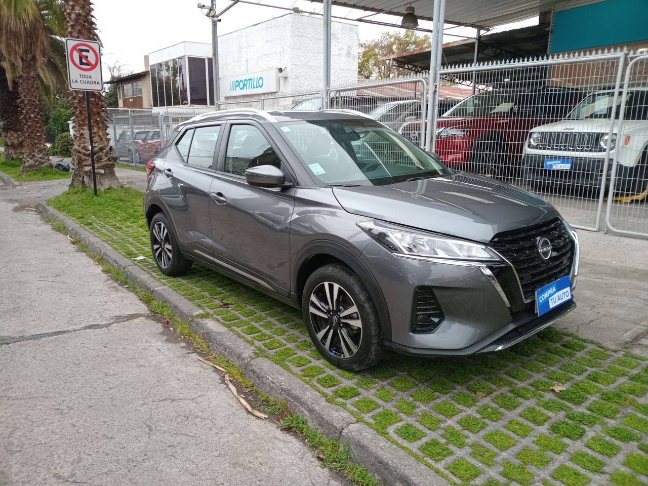 NISSAN - 1