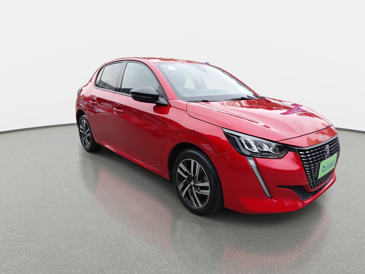 PEUGEOT - 1
