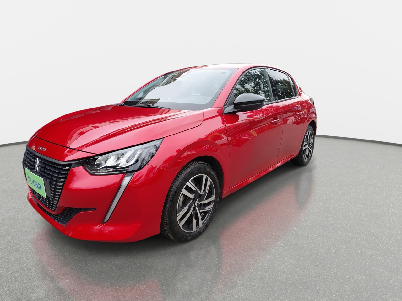 PEUGEOT - 3