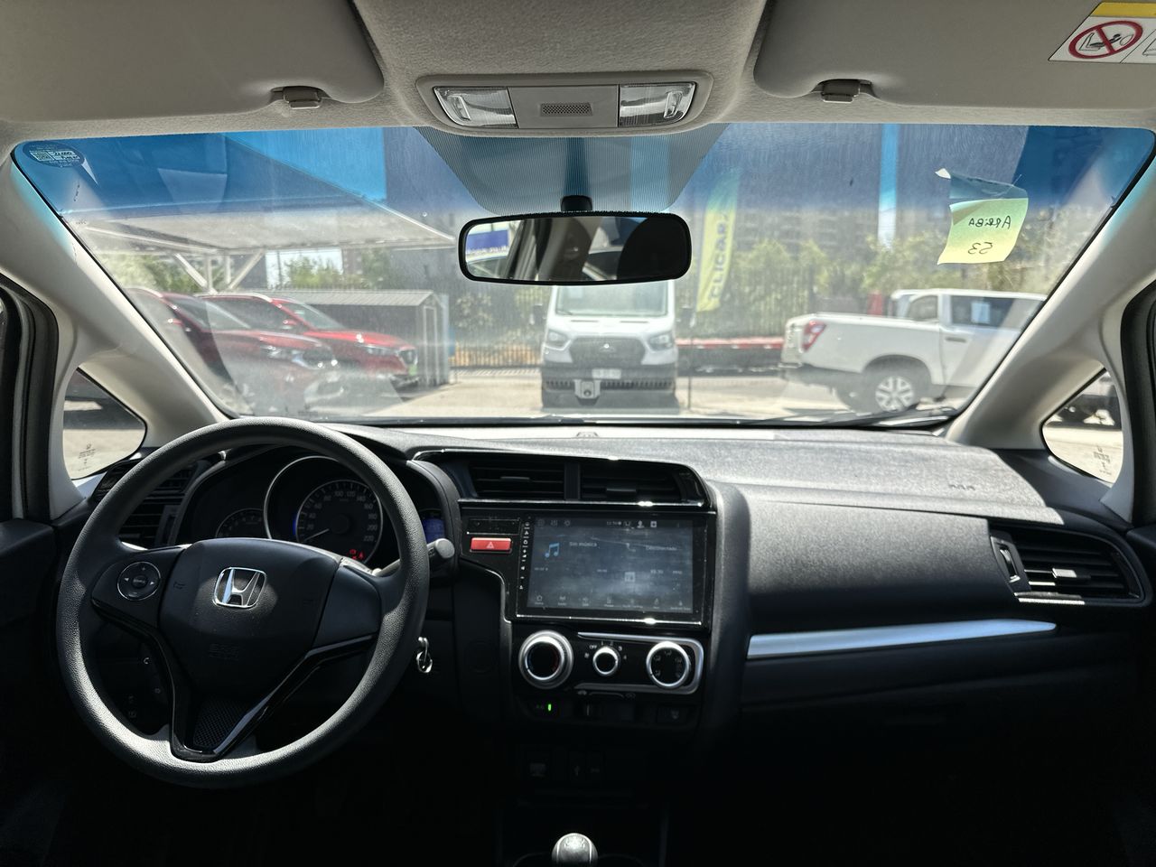 HONDA - 9