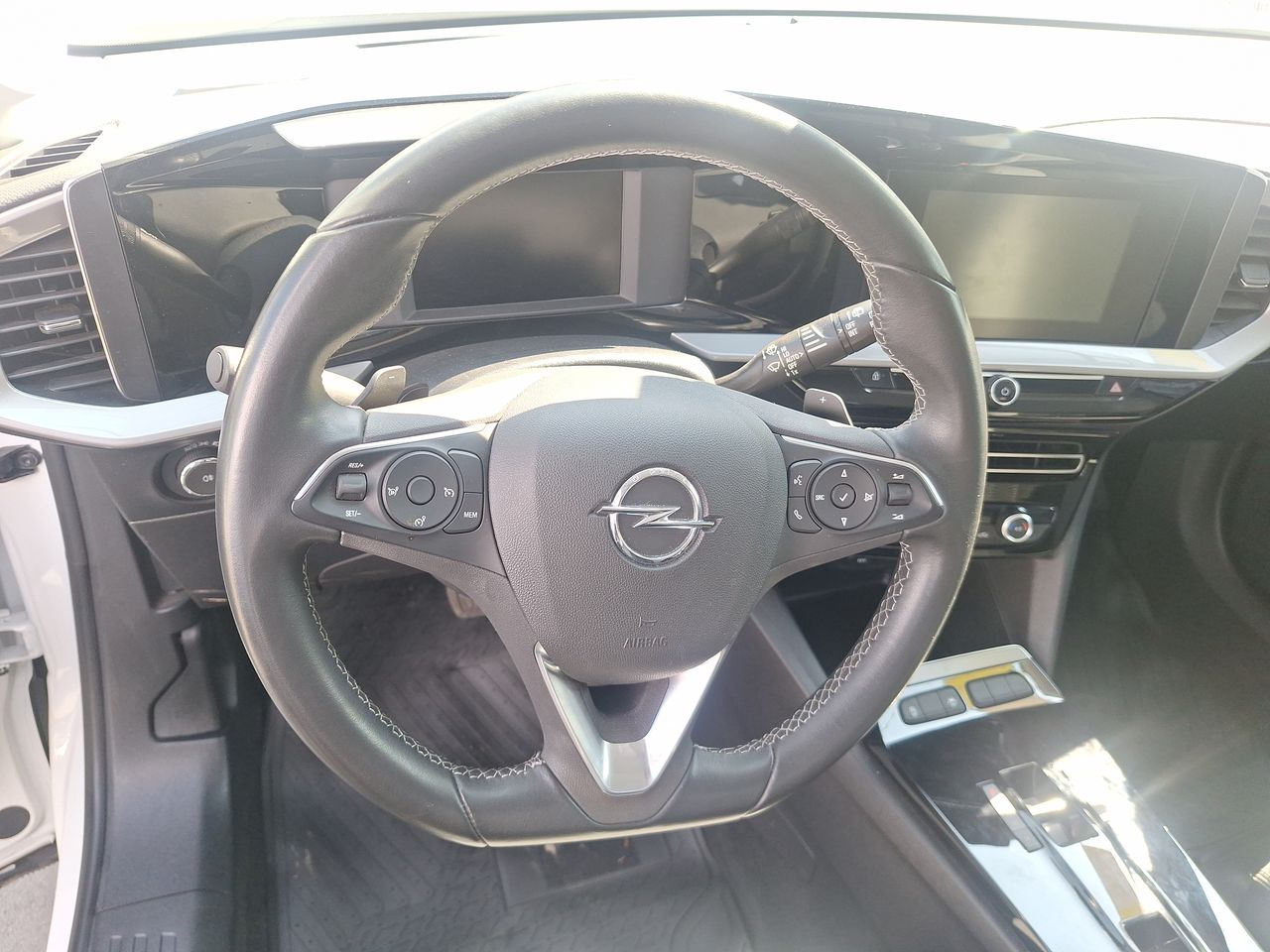 OPEL - 26