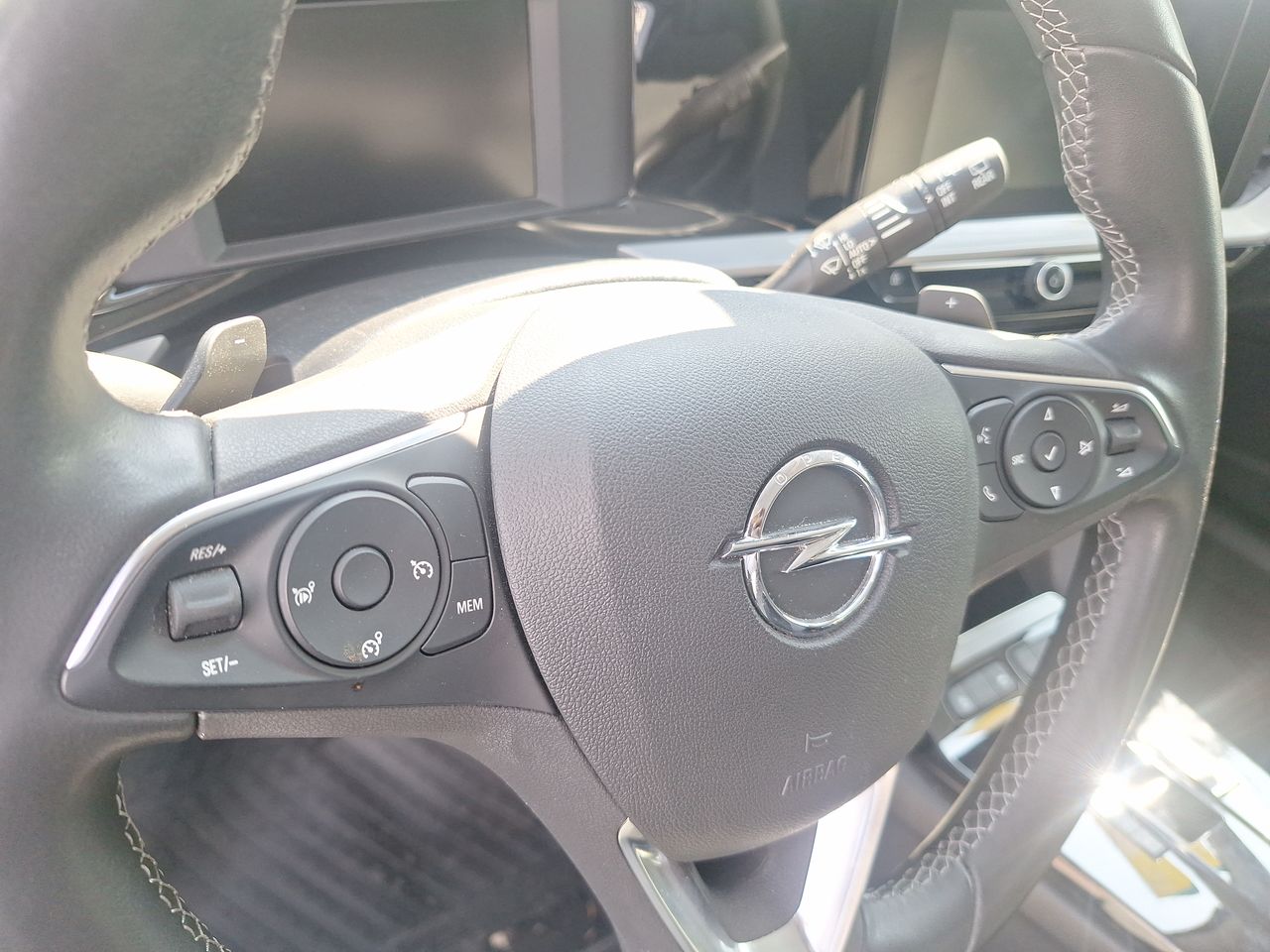OPEL - 27
