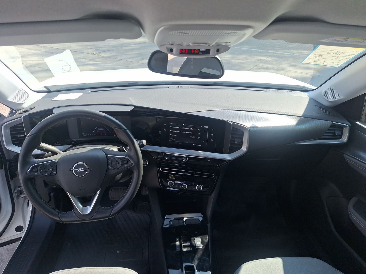 OPEL - 33