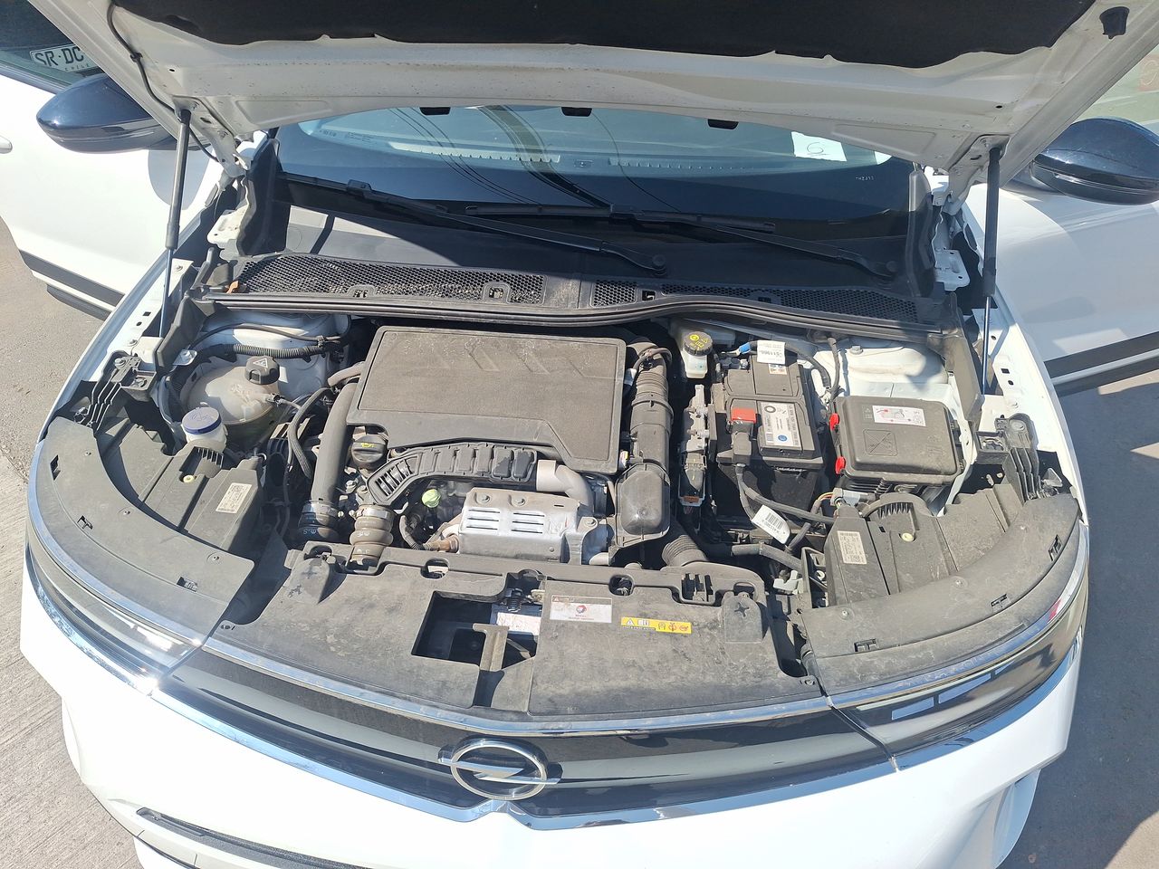 OPEL - 18