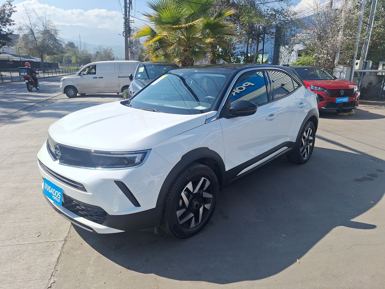 OPEL - 3