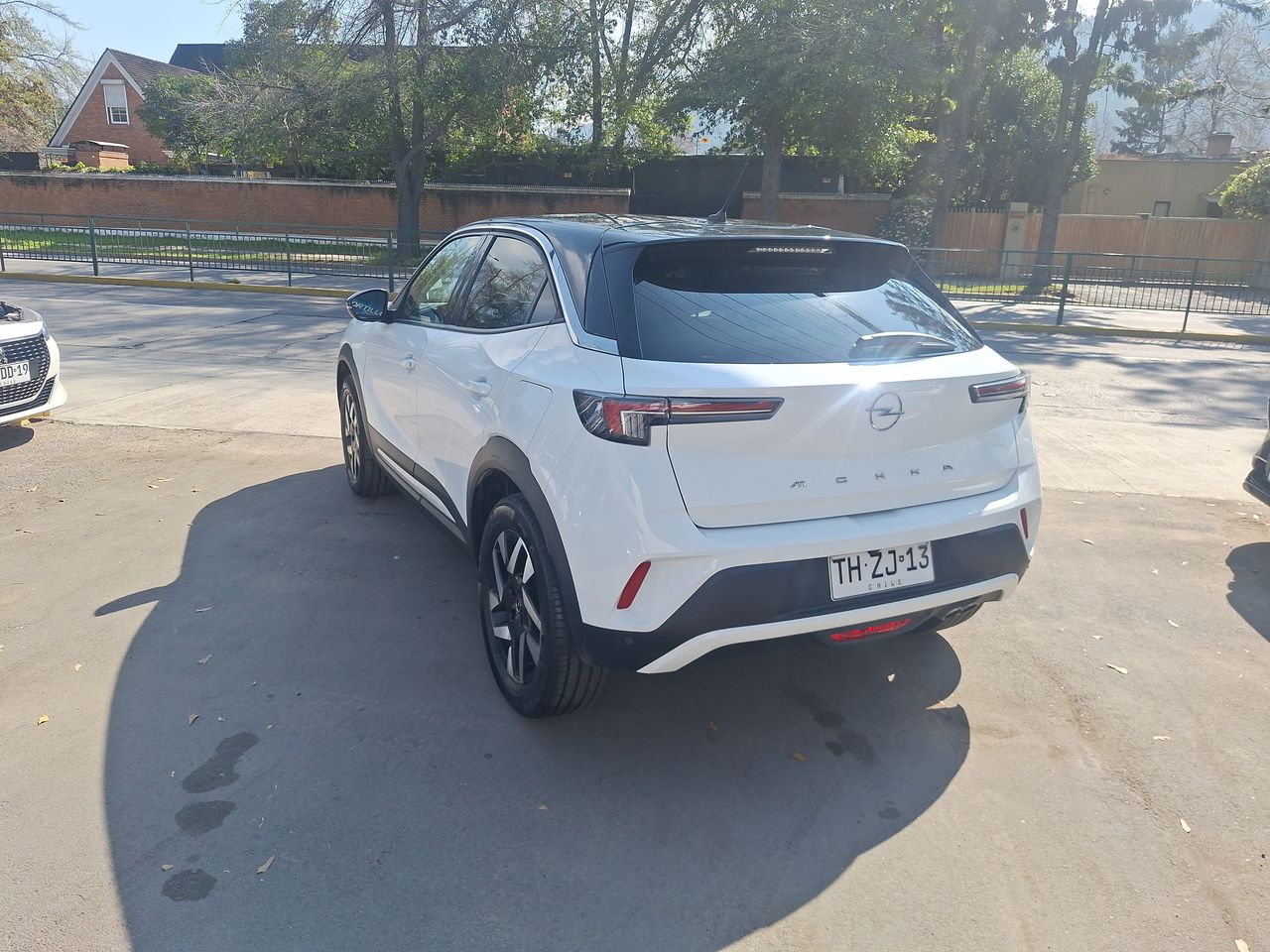 OPEL - 5