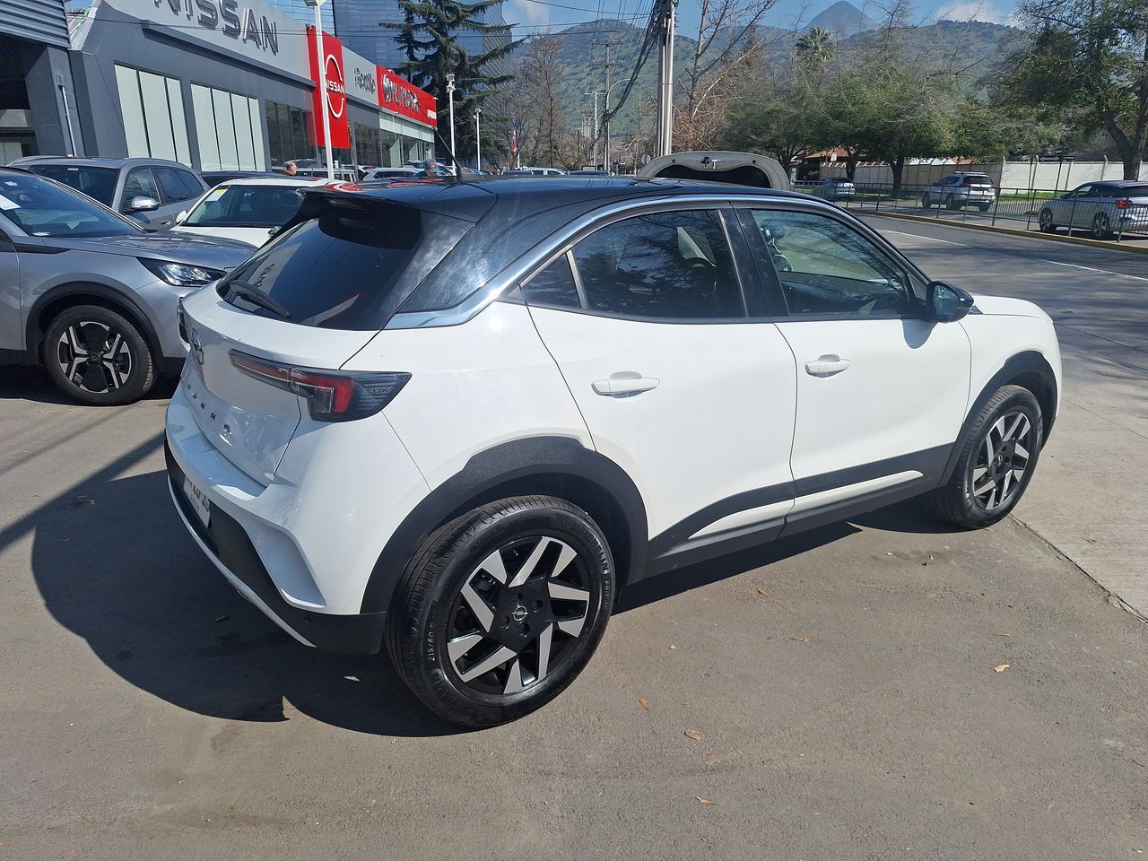 OPEL - 7