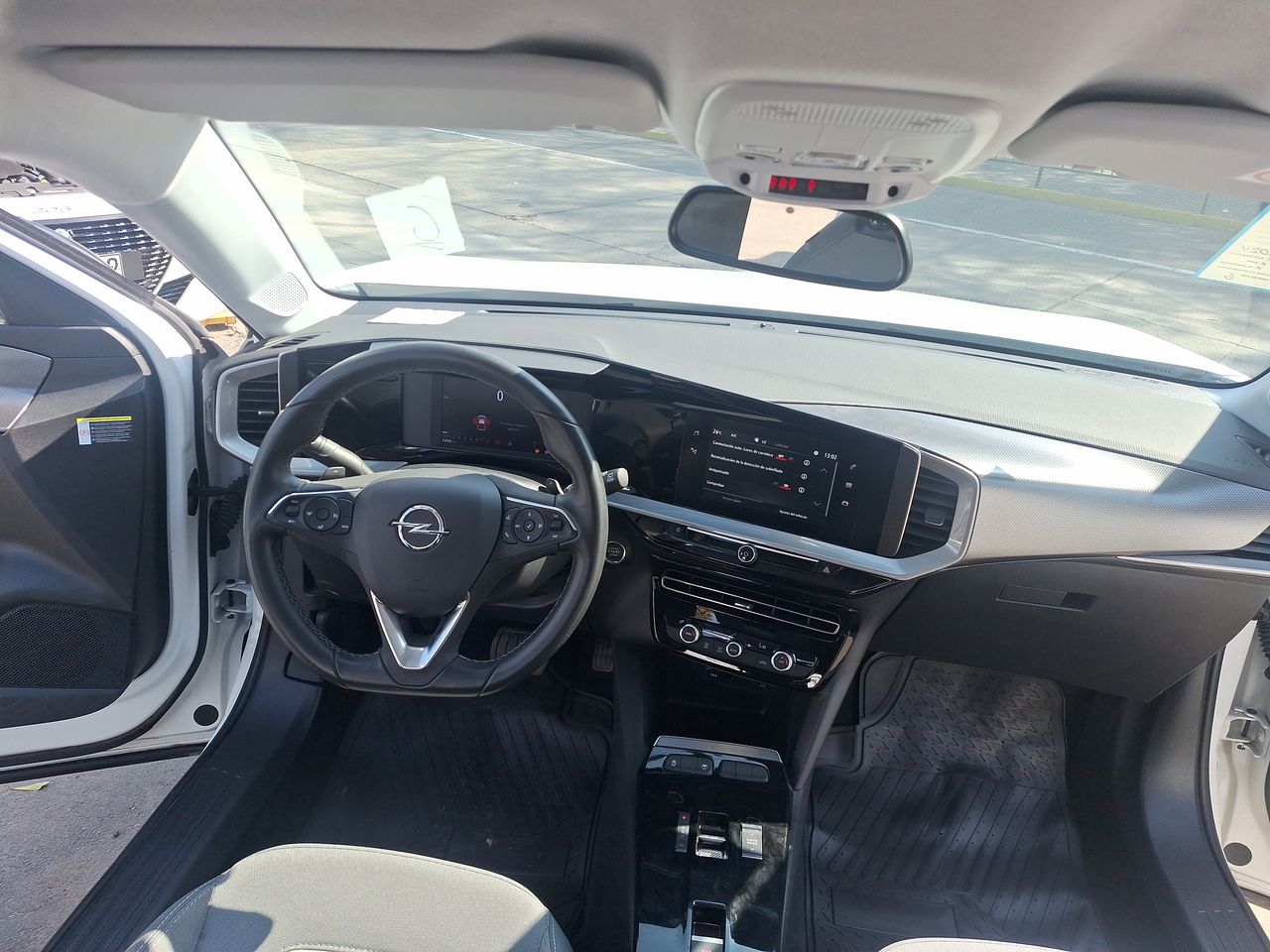 OPEL - 9