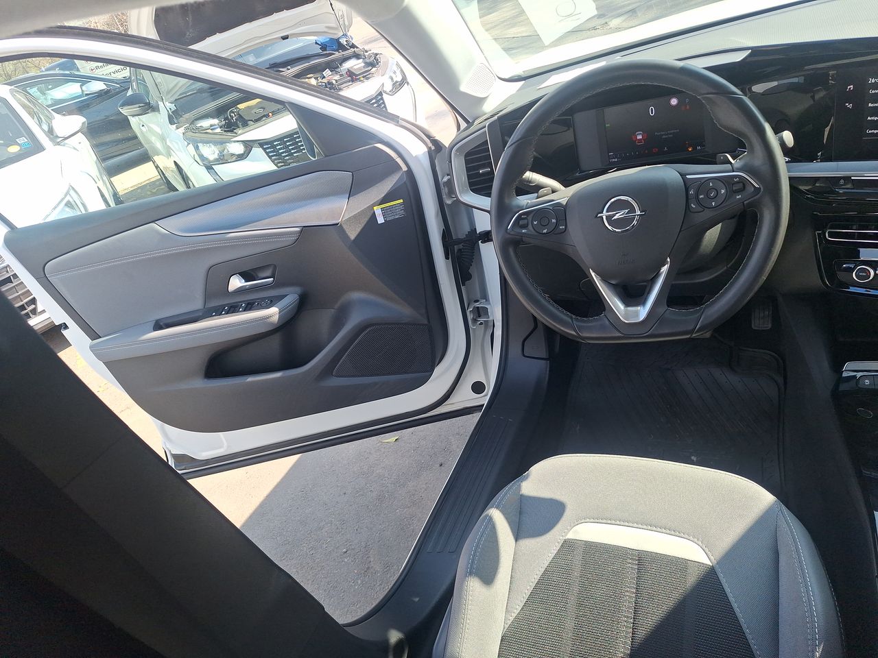 OPEL - 10