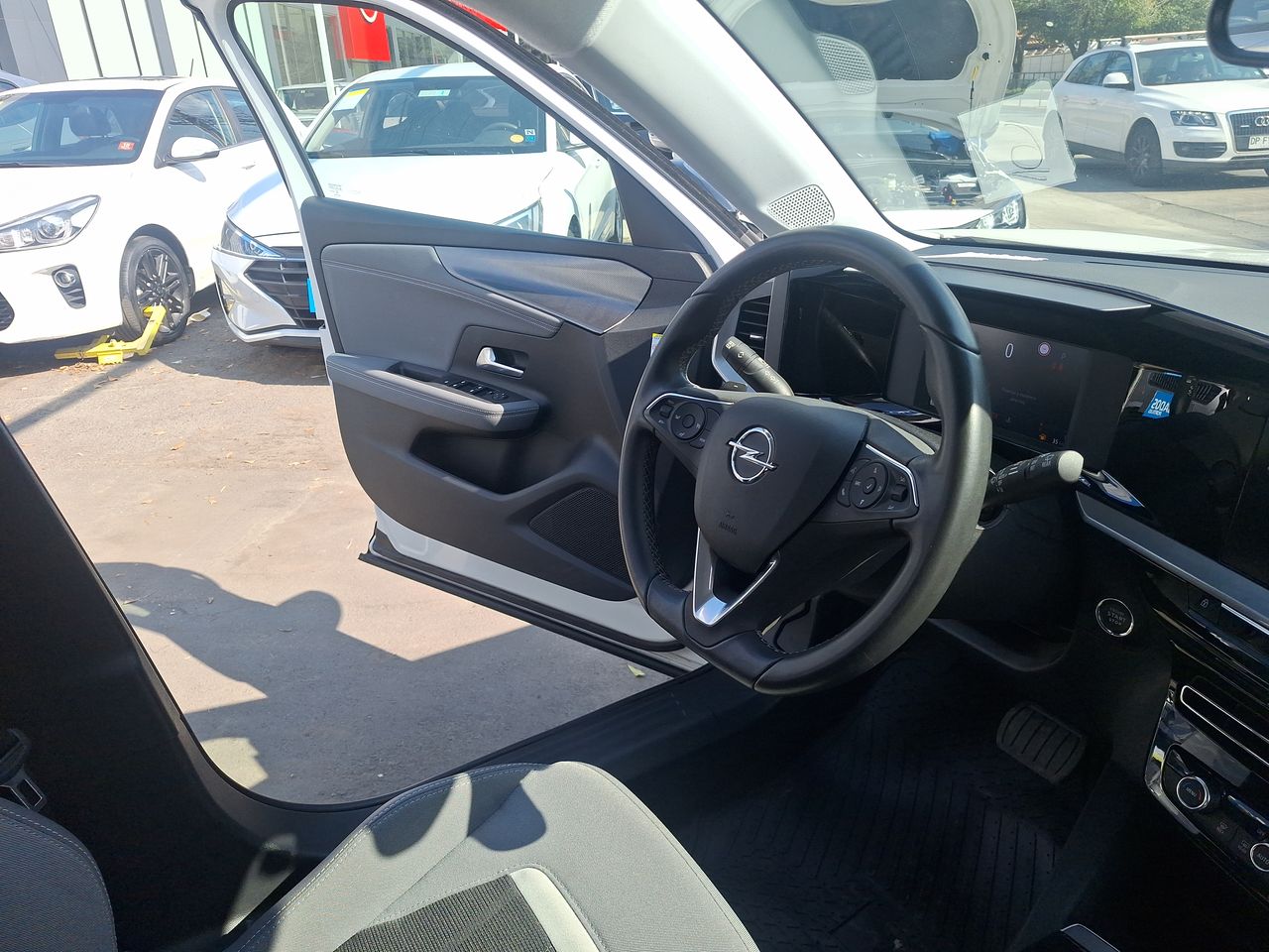 OPEL - 16