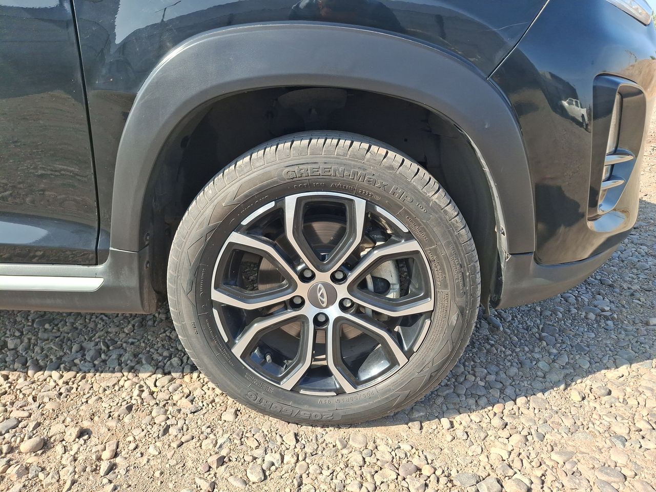 CHERY - 17