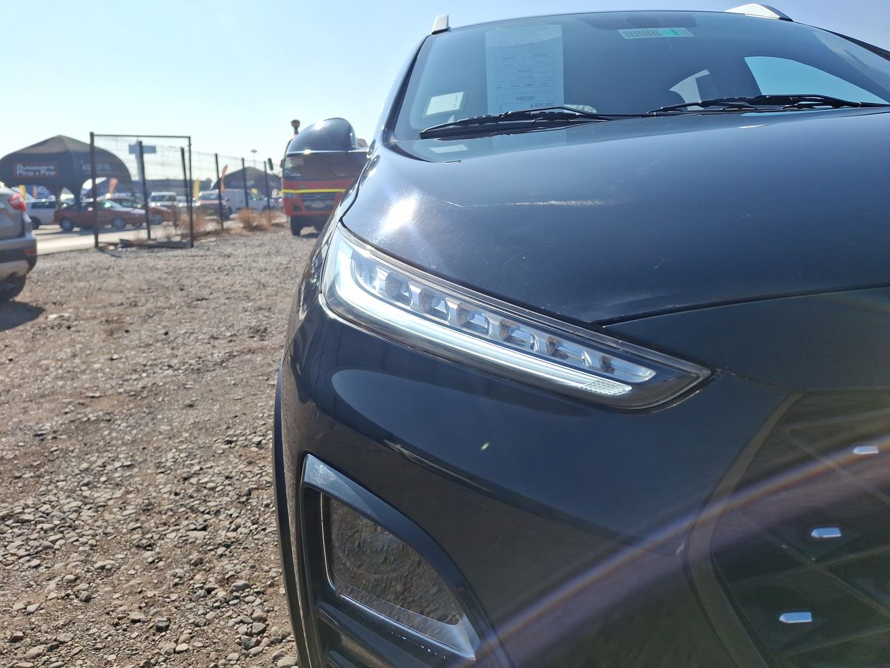 CHERY - 18