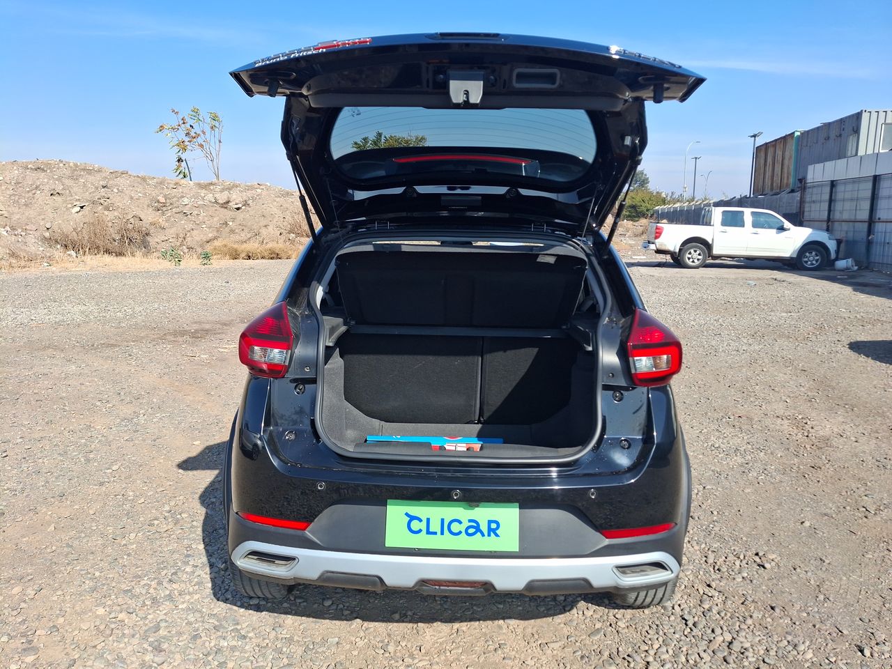 CHERY - 20