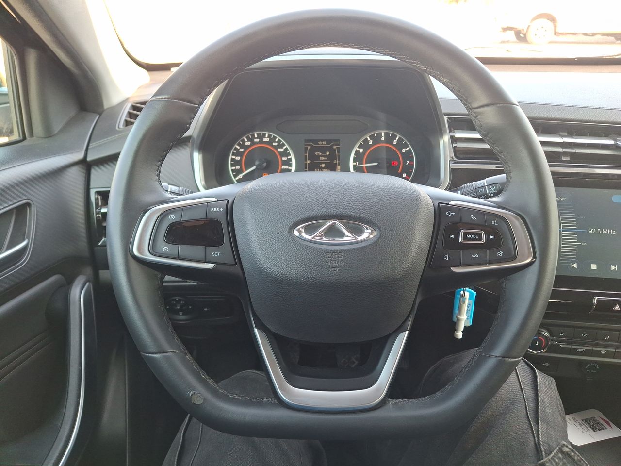 CHERY - 22