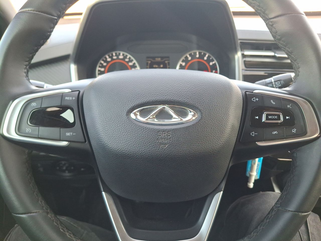 CHERY - 23