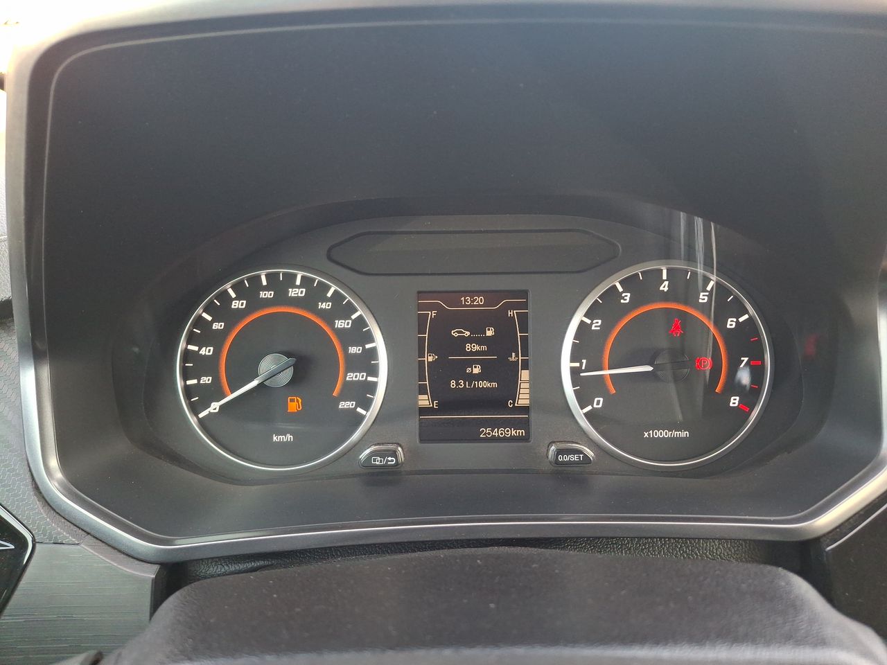 CHERY - 24