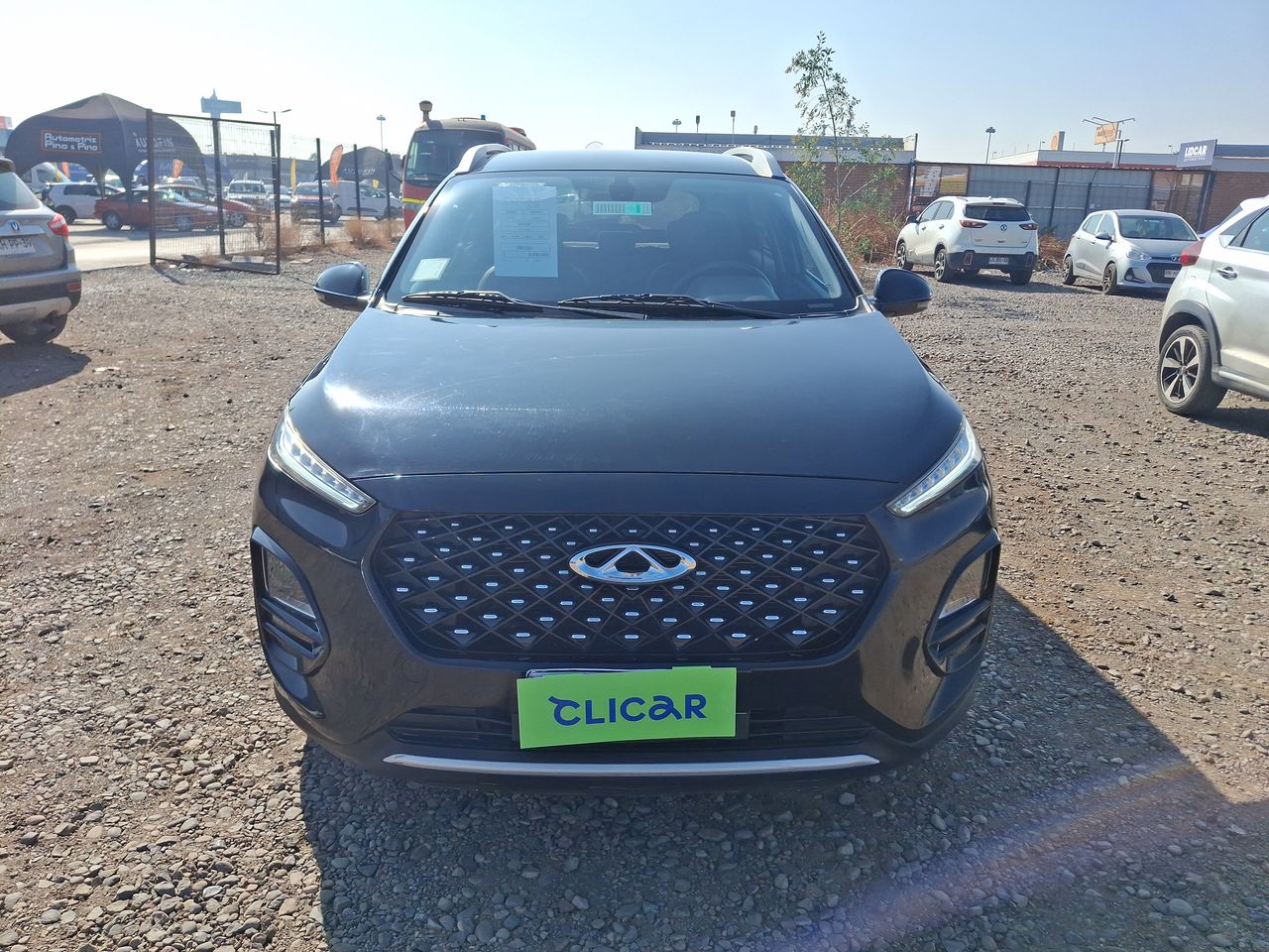 CHERY - 2