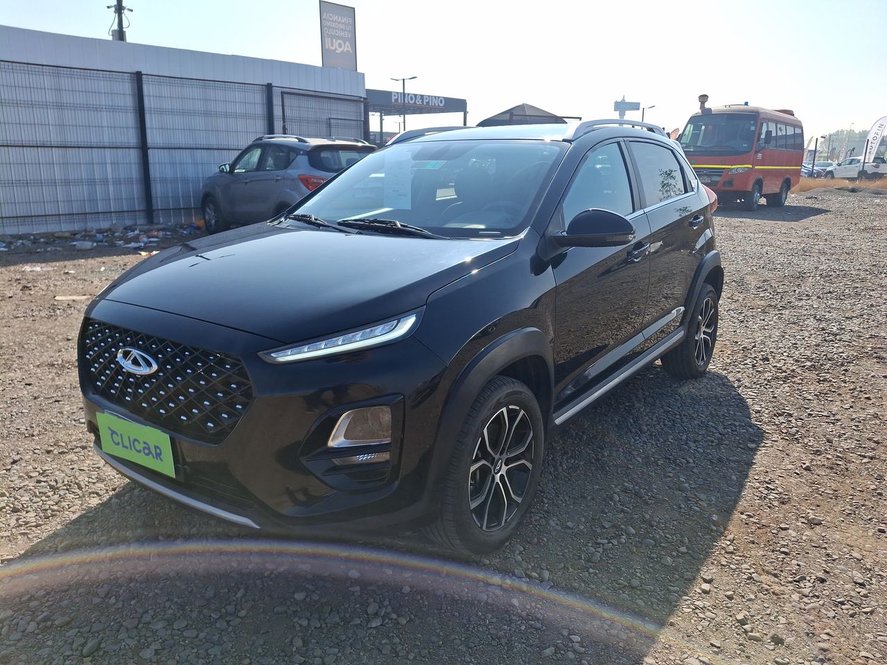CHERY - 3