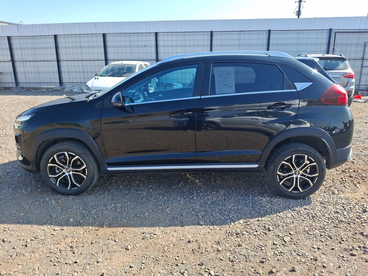 CHERY - 4