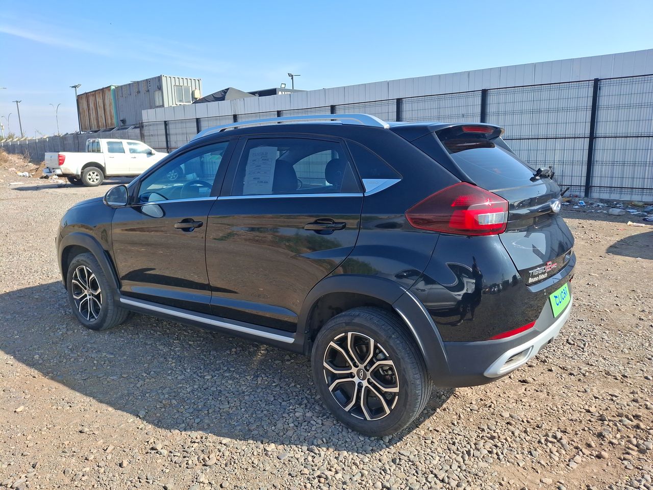 CHERY - 5