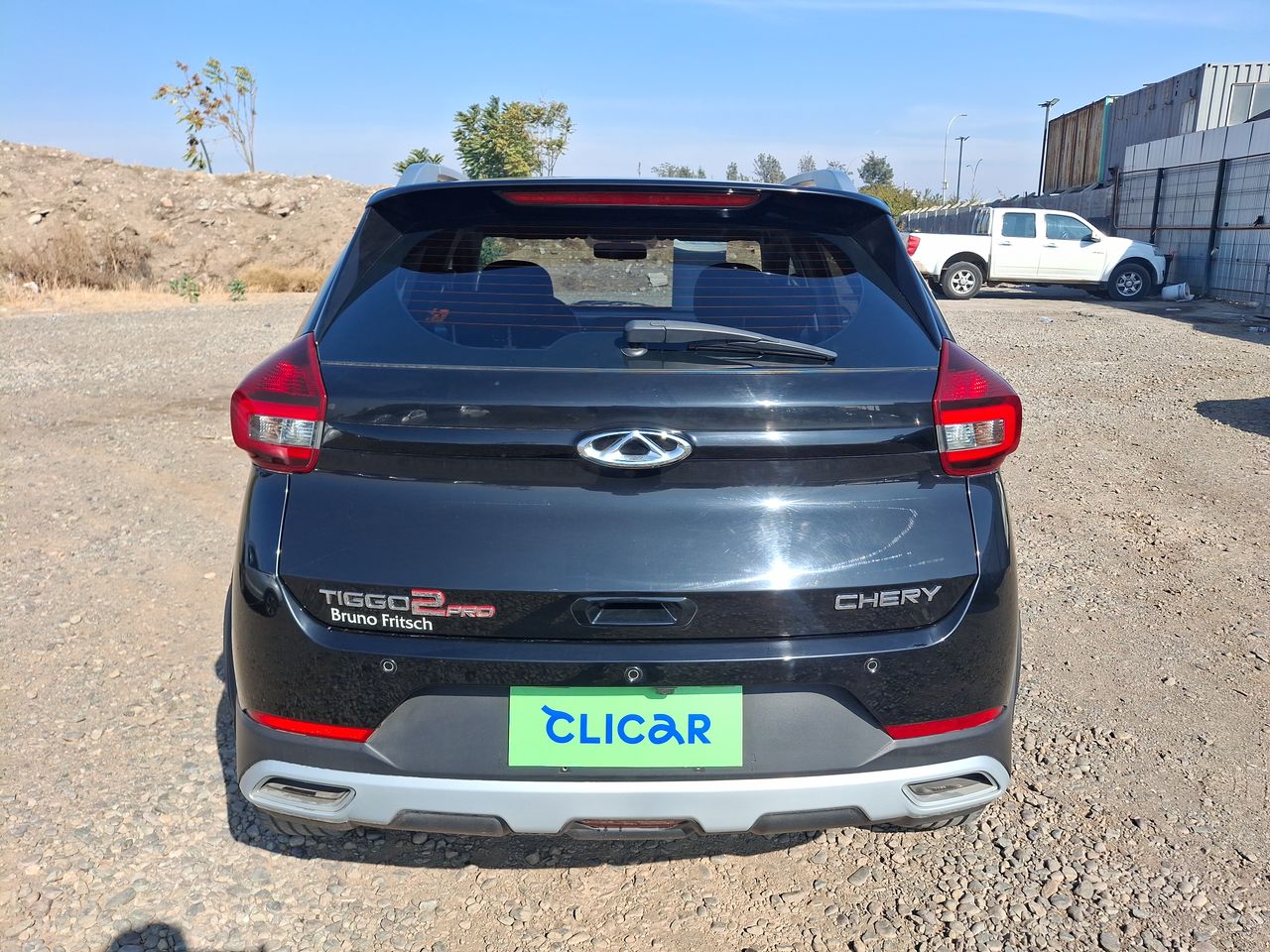CHERY - 6