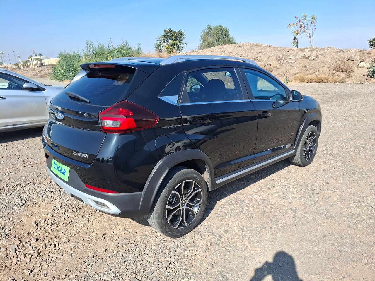 CHERY - 7