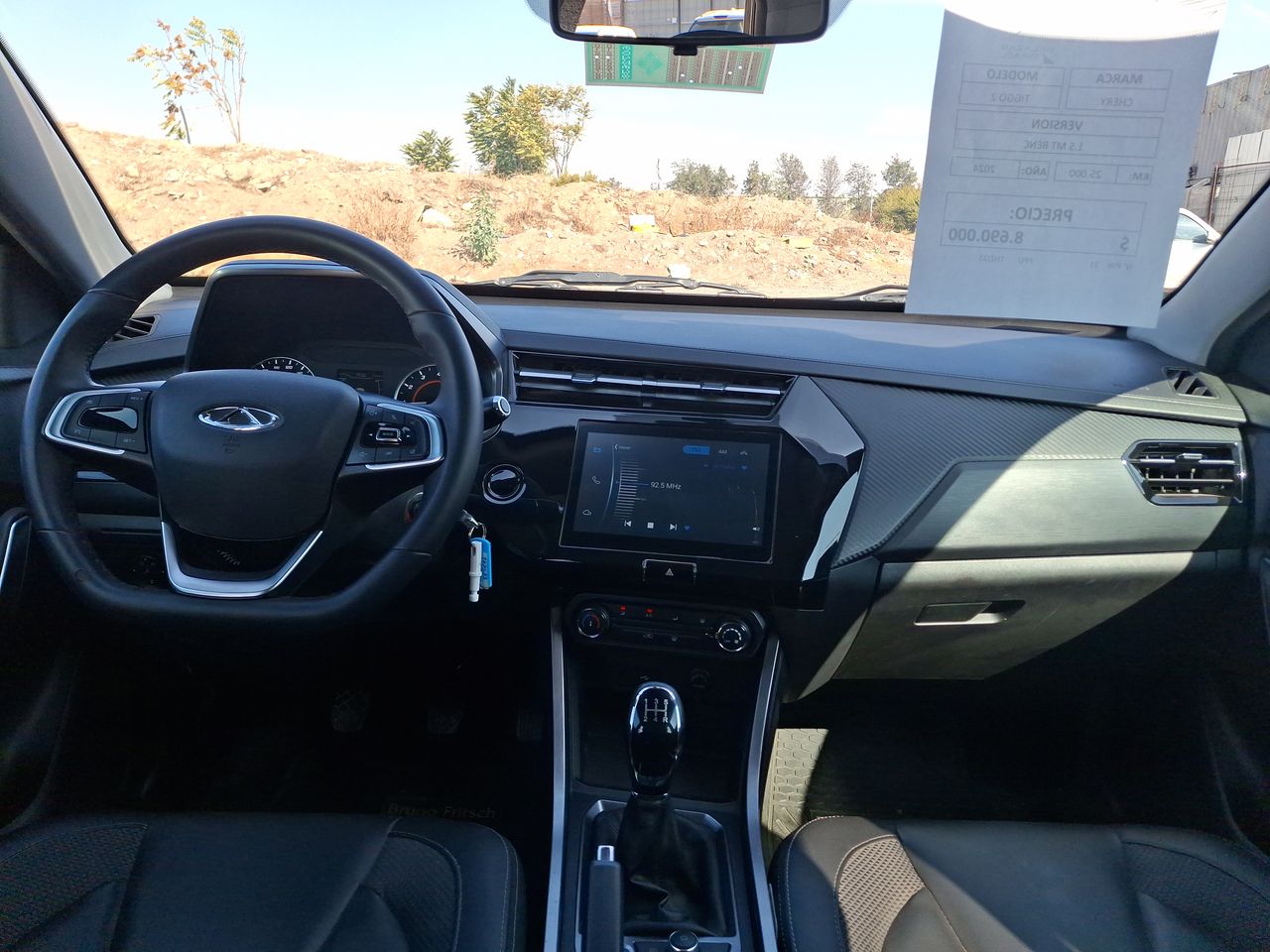 CHERY - 9