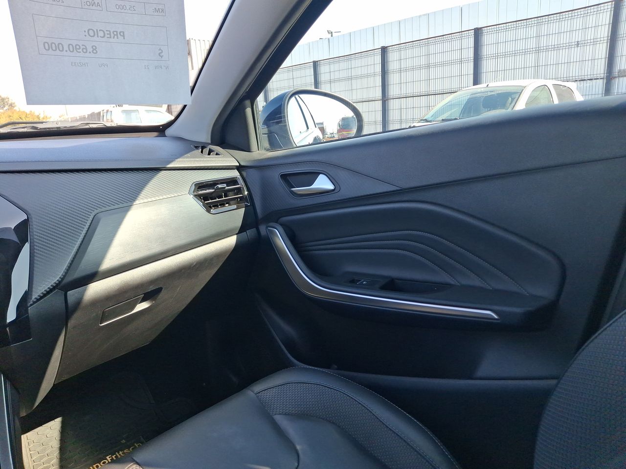 CHERY - 10