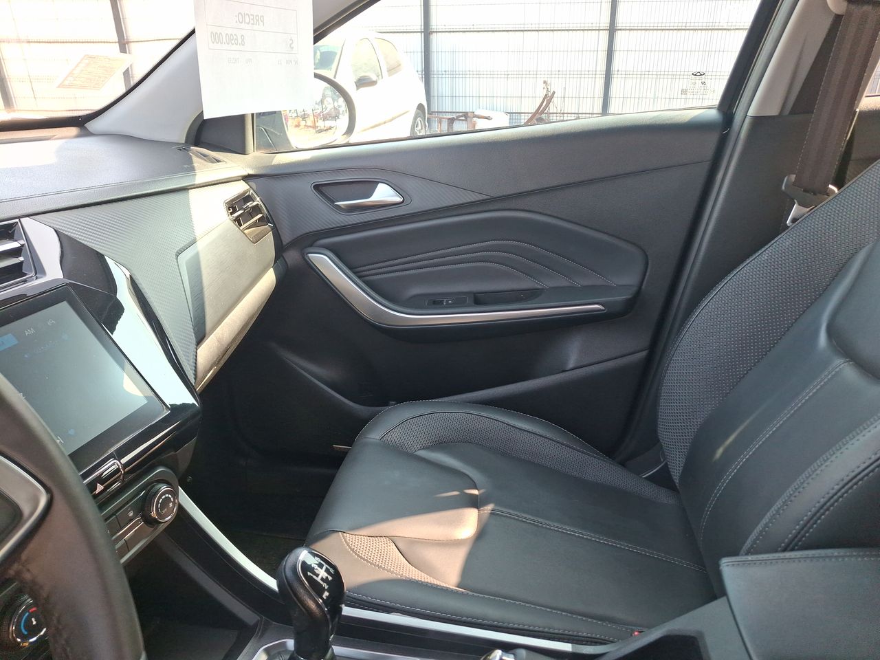 CHERY - 11