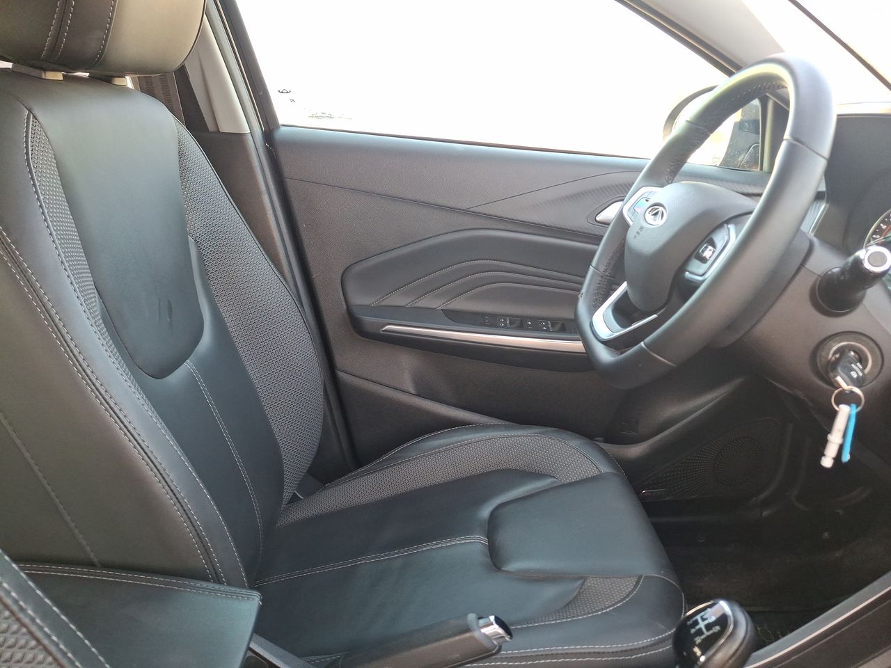 CHERY - 15