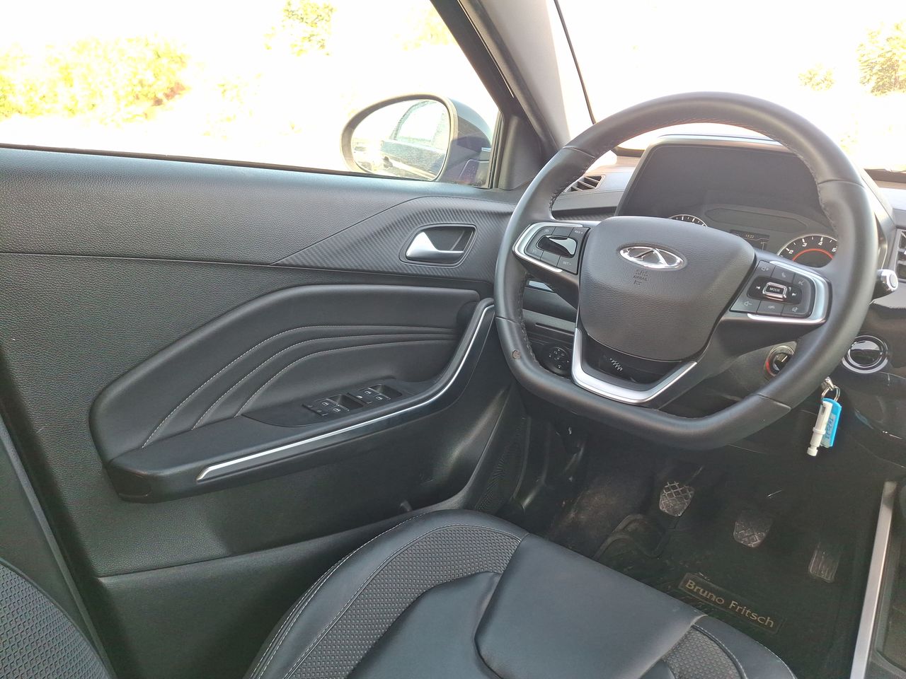 CHERY - 16