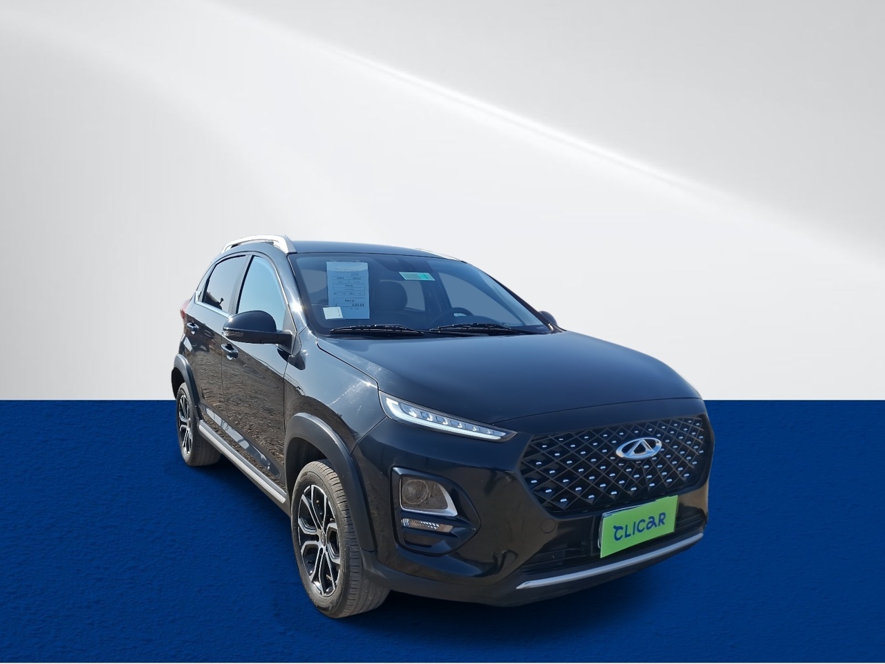 CHERY