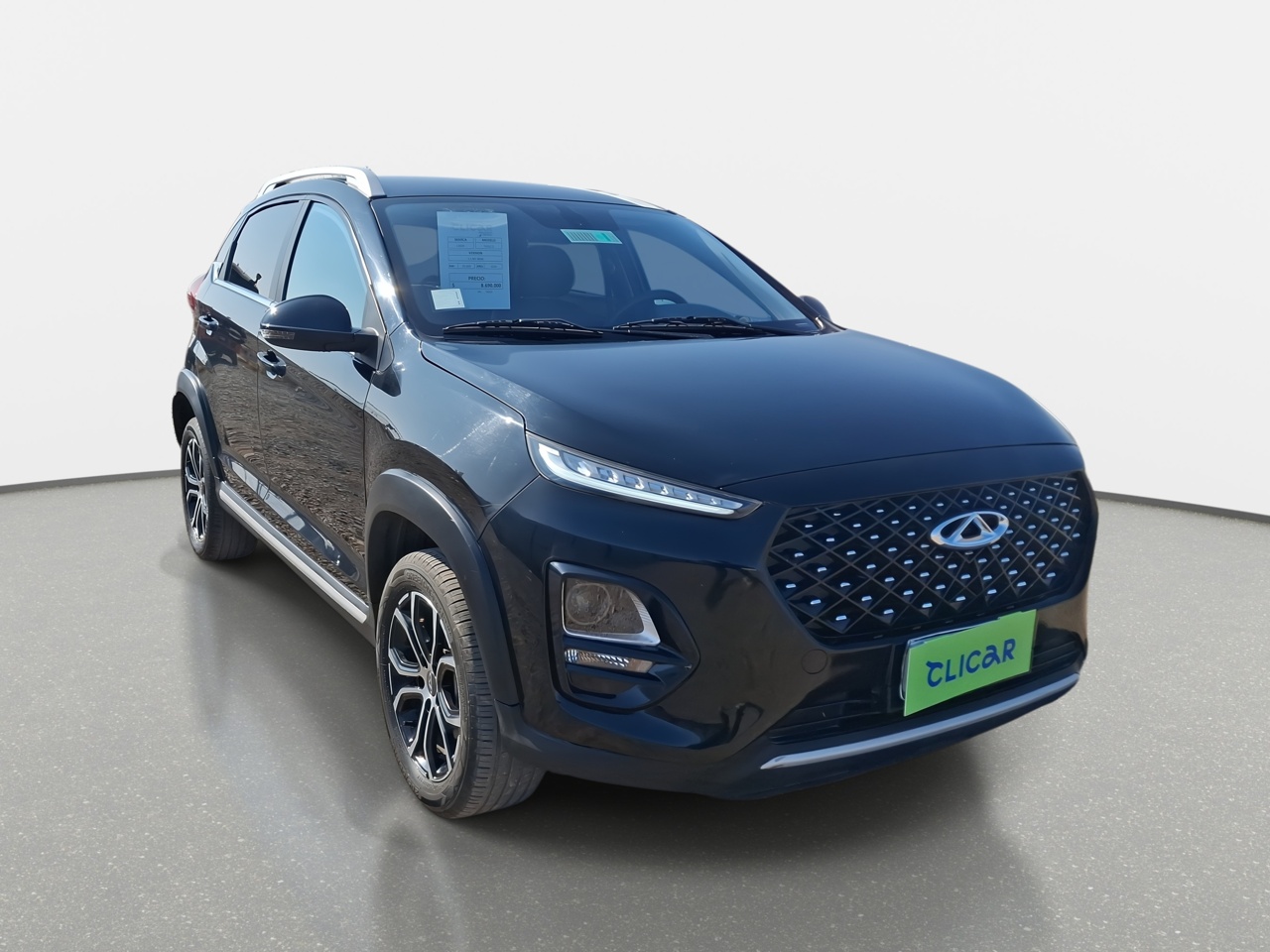 CHERY