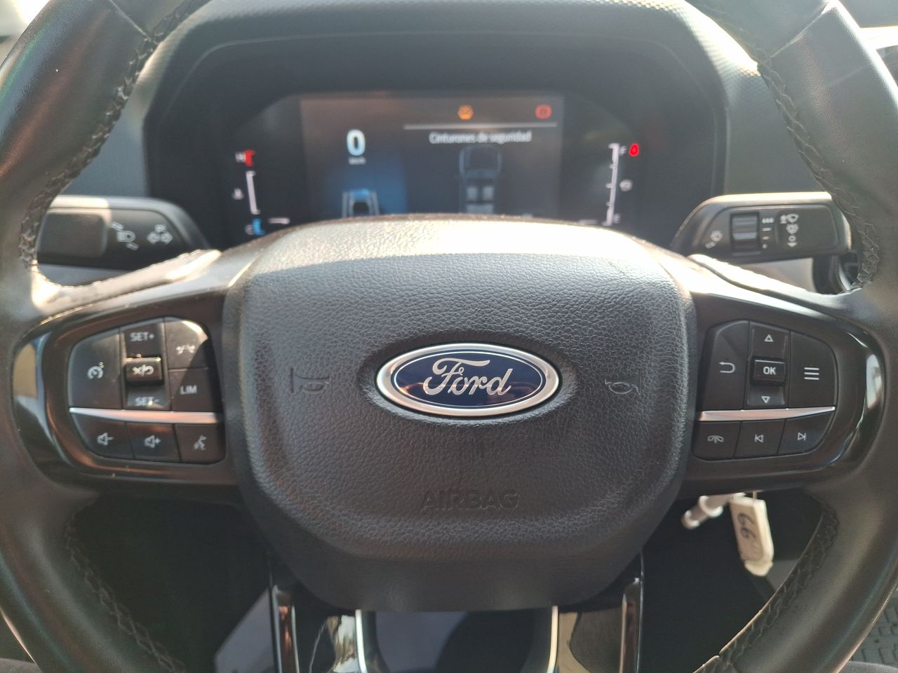 FORD - 24