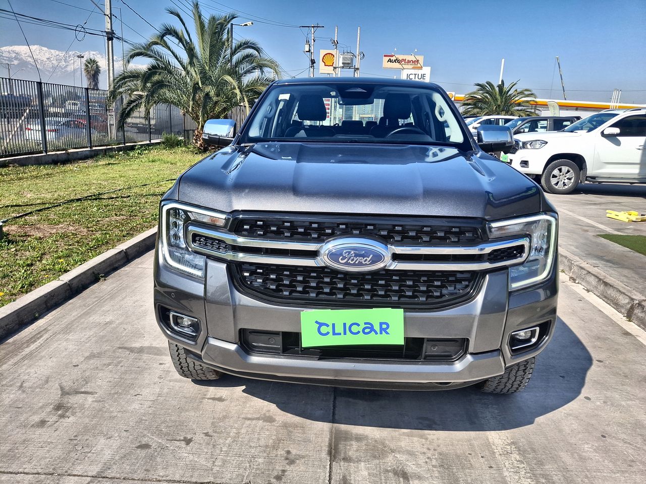 FORD - 2