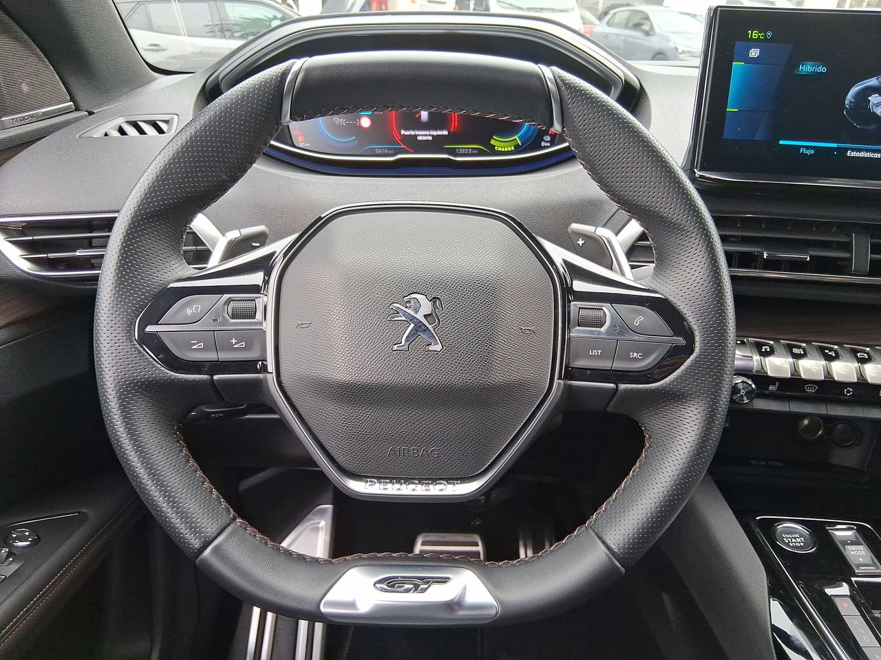 PEUGEOT - 26