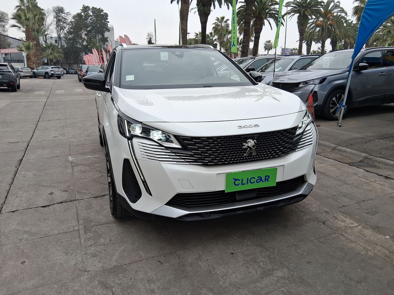 PEUGEOT - 2