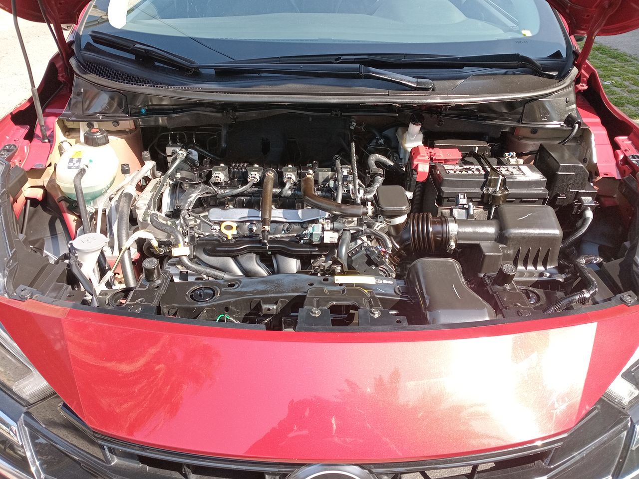 NISSAN - 18