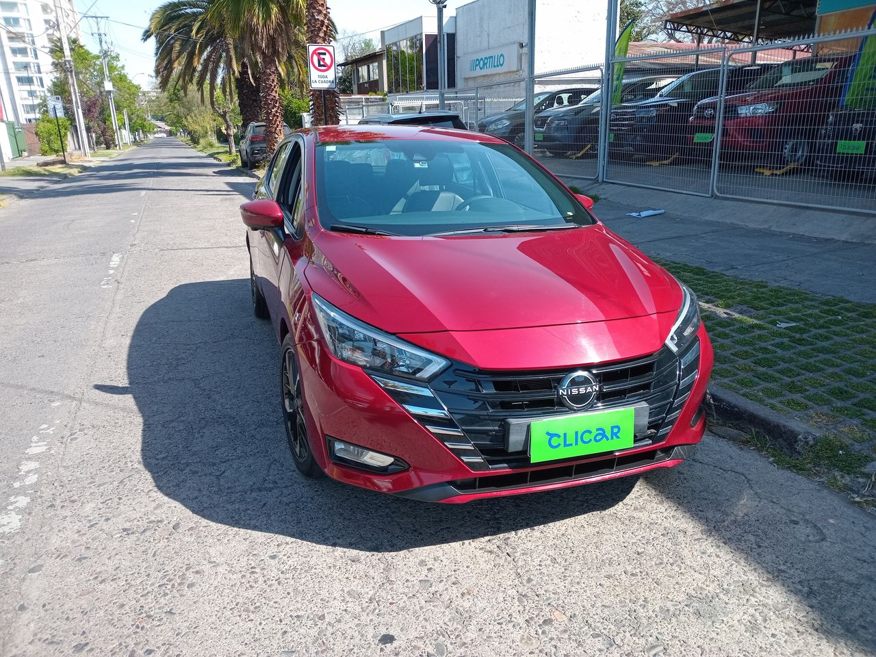 NISSAN - 2