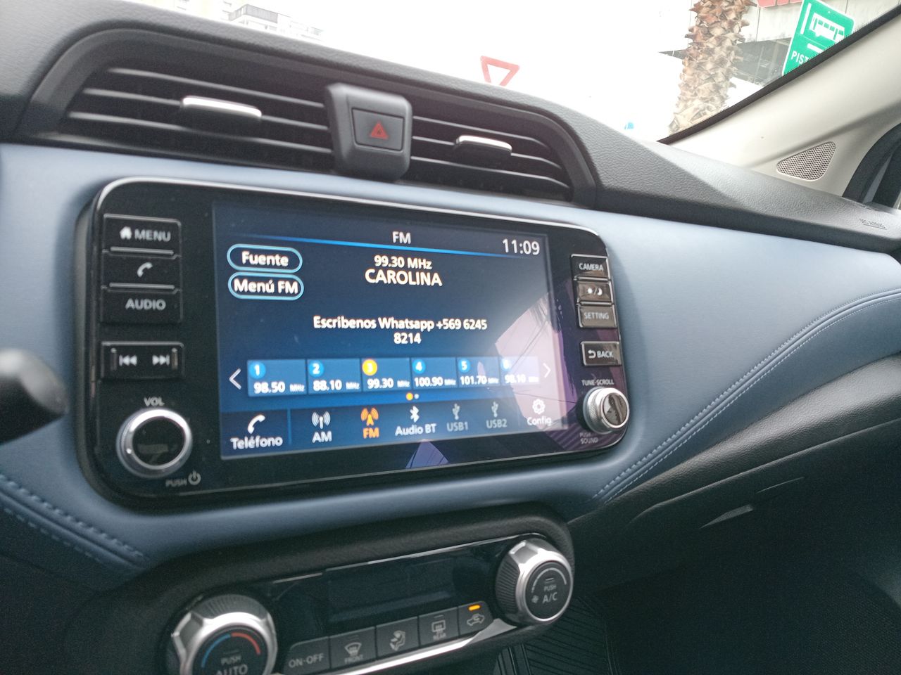 NISSAN - 29