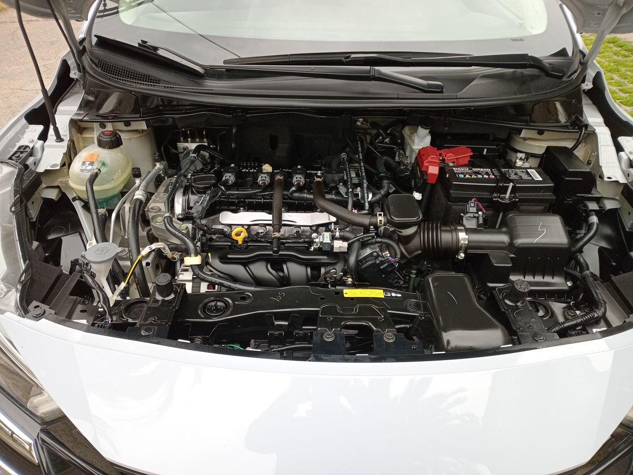 NISSAN - 18