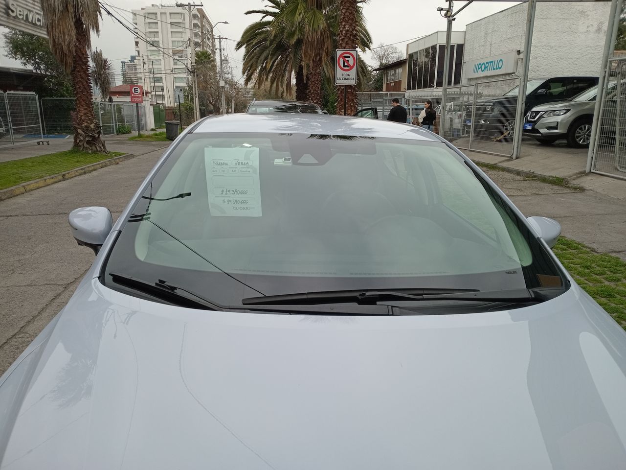 NISSAN - 36