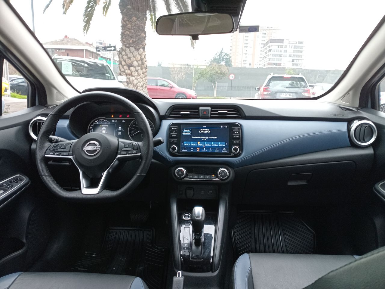 NISSAN - 9