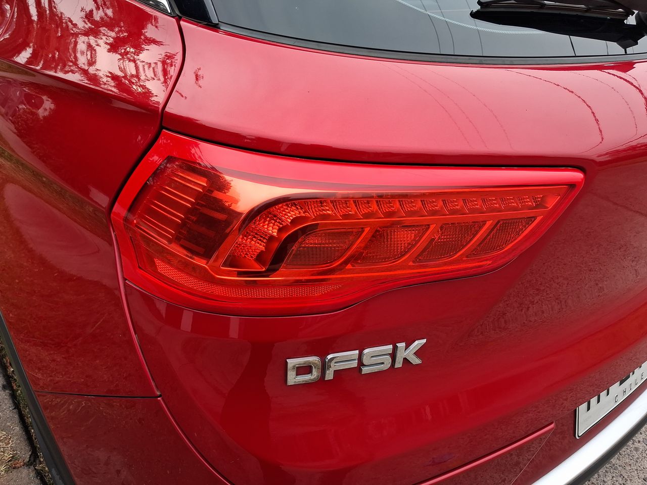 DFSK - 10