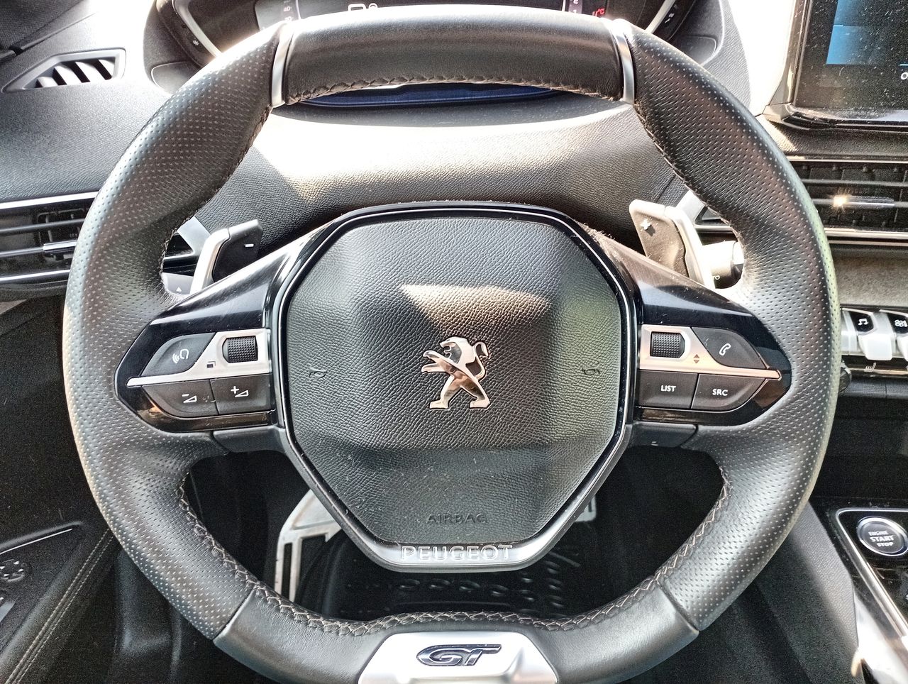 PEUGEOT - 24
