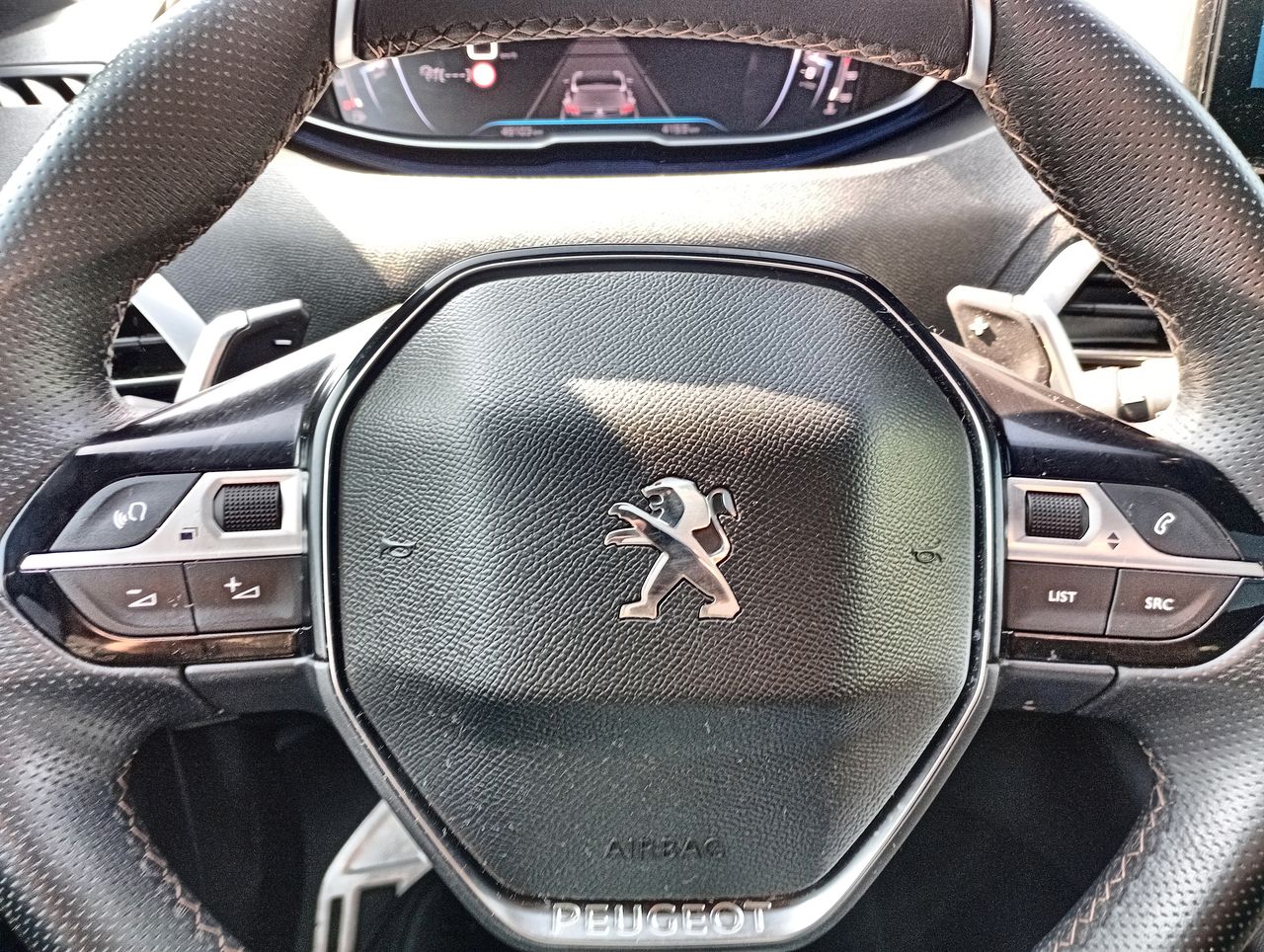 PEUGEOT - 25