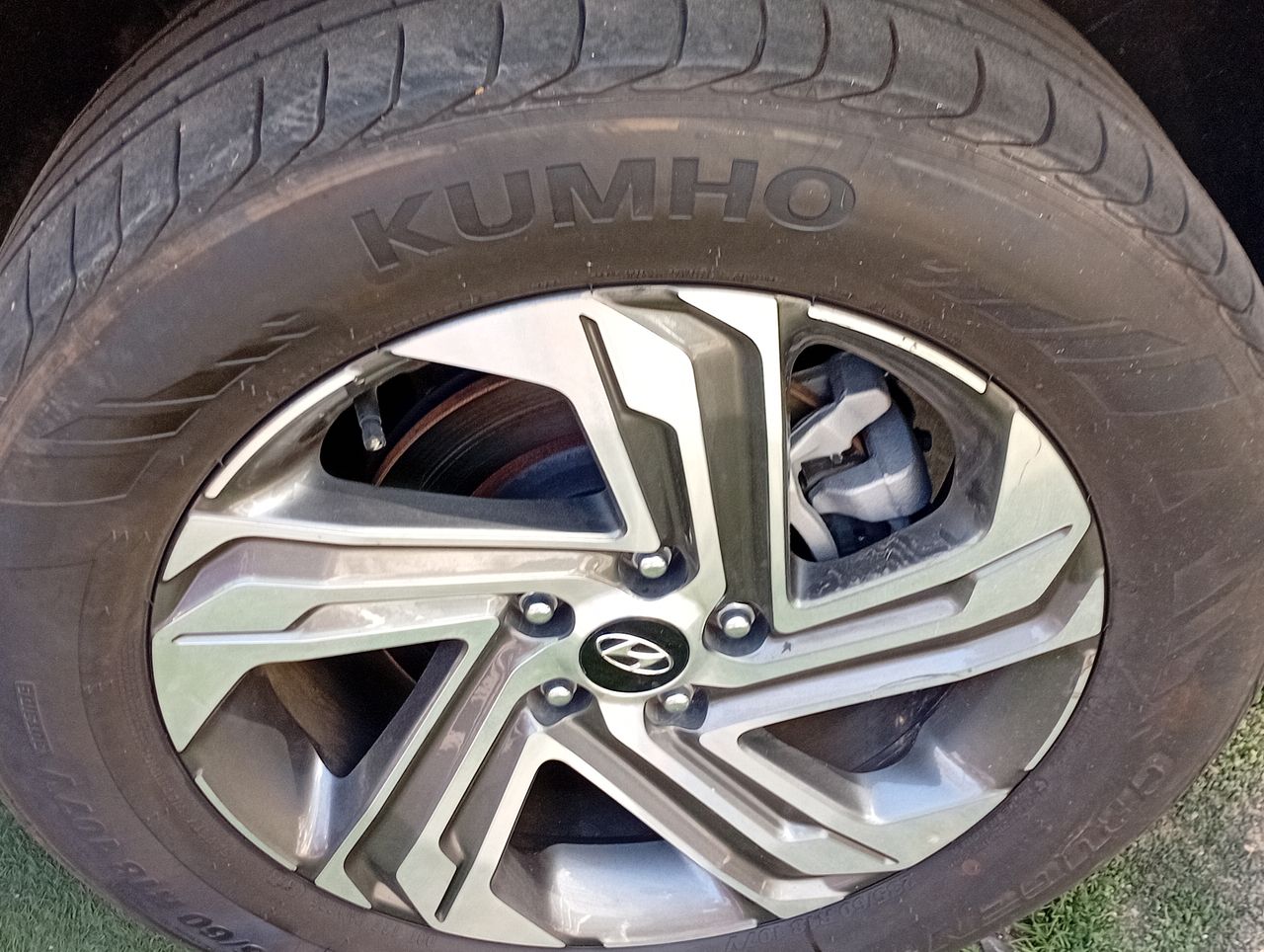 HYUNDAI - 1