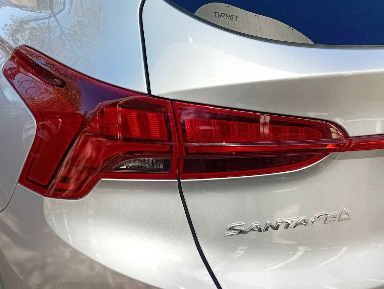 HYUNDAI - 4