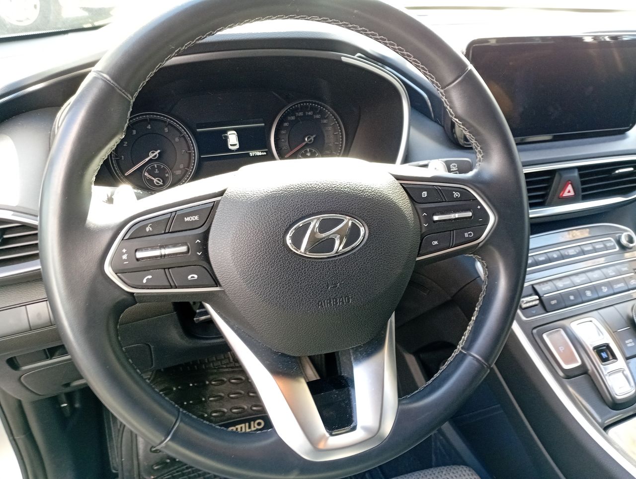 HYUNDAI - 9